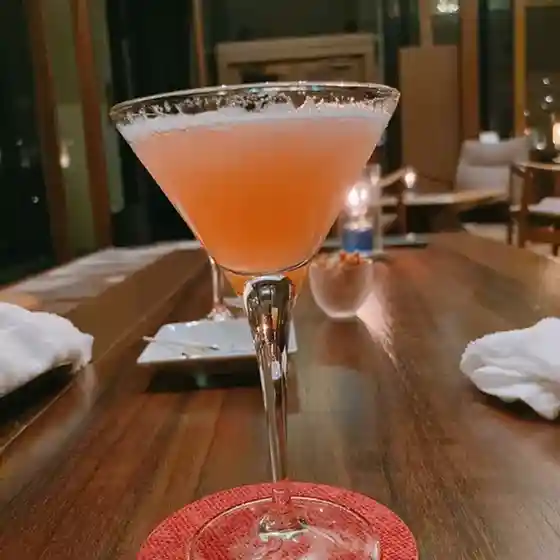 ザ バー