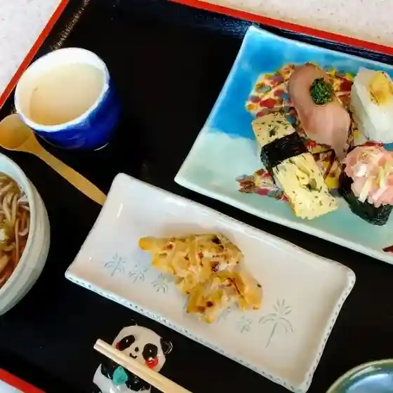 鮨食堂 壮竜