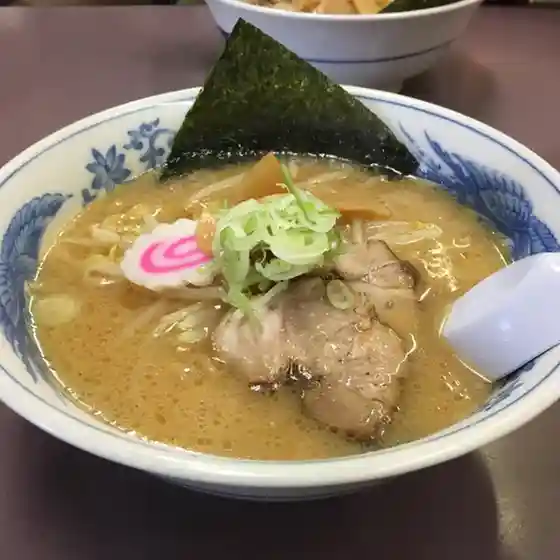 らーめん 華