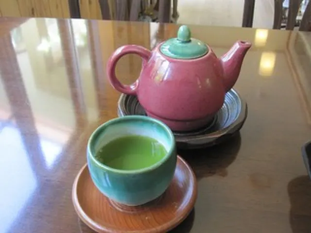 かじか庵