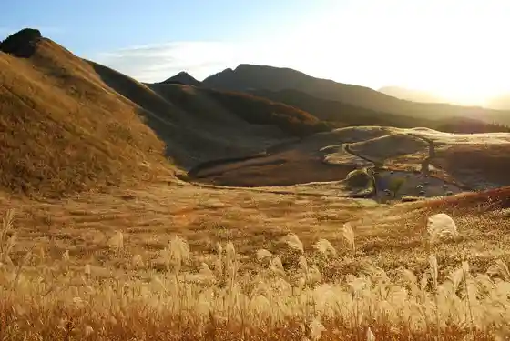 Soni Highlands