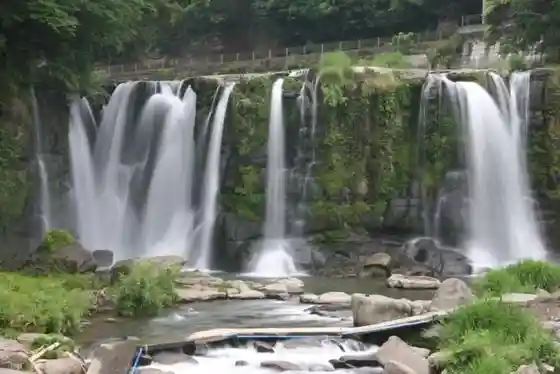 Kirihara Falls
