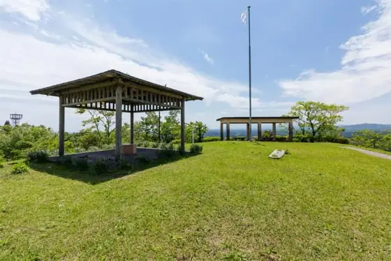 Jingagaoka Park Observatory