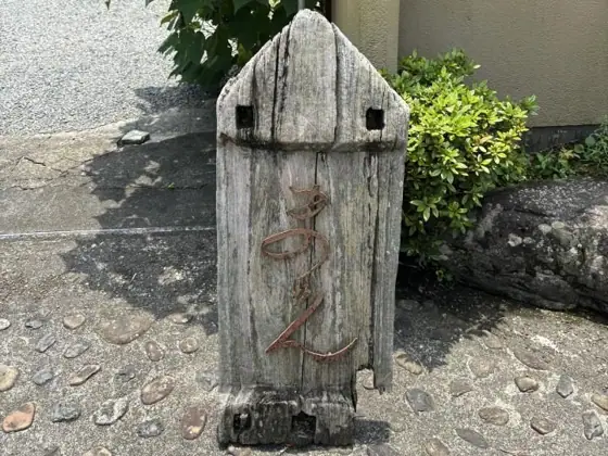 Marin's Garden