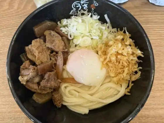 Sankichi Udon