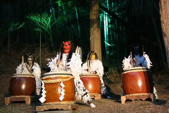 Kumano Shrine
