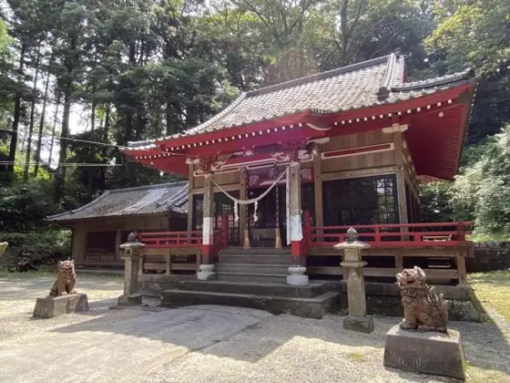 Sumiyoshi Shrine