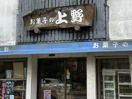 Ueno Confectionery