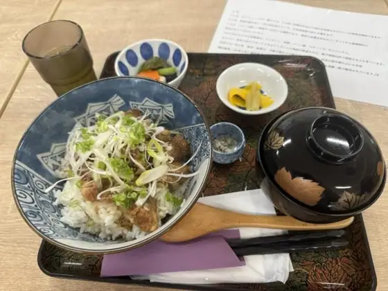 TAKARA Dining Hall Himatsuribe