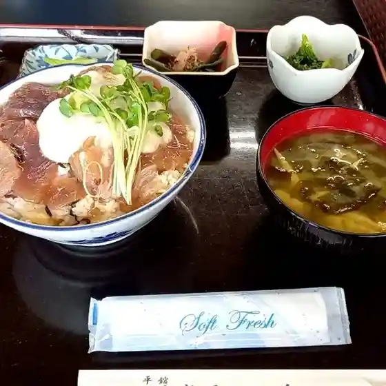 平舘不老ふ死温泉