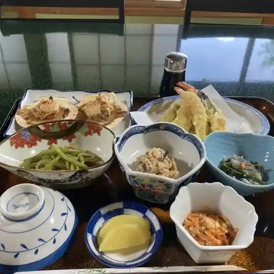 佐々木旅館