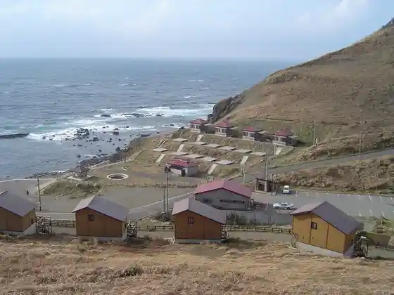 Tappizaki Seaside Park