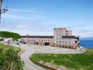 龍飛崎温泉　ホテル竜飛
