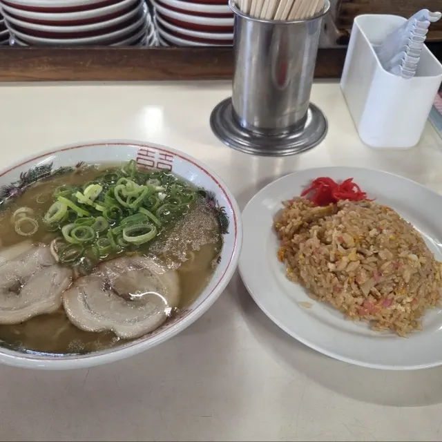須恵三洋軒