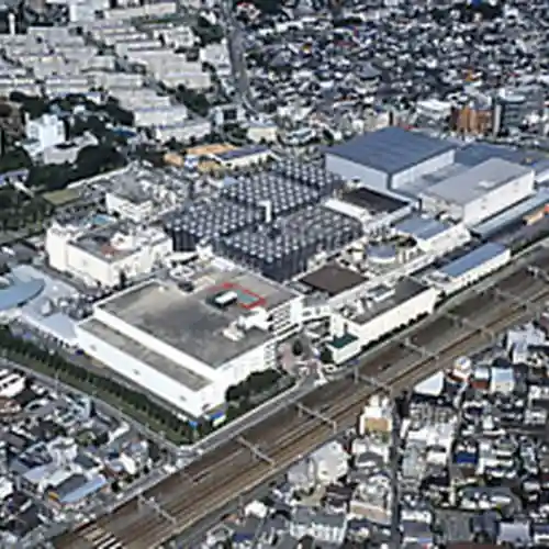 Asahibiiru Museum