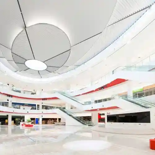 EXPOCITY (Ekisuposhitei)
