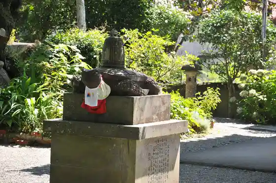 Enko-ji, Sukumo