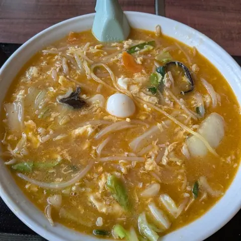 Miso-ya Menta