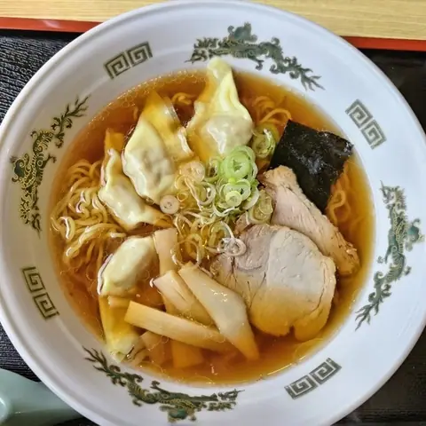 松嶋家