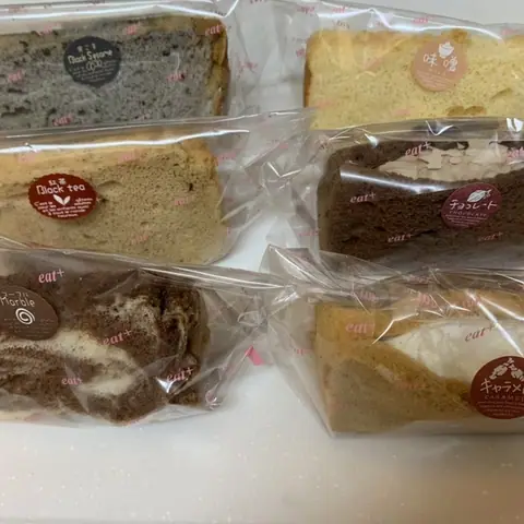 お菓子工房 イートプラス