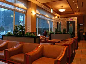 Hotel Green Bell Takakan