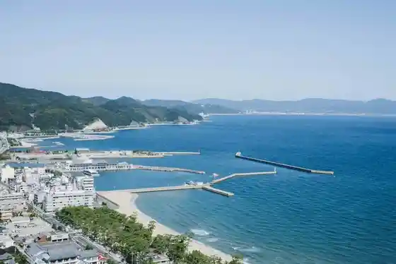Sumoto Onsen