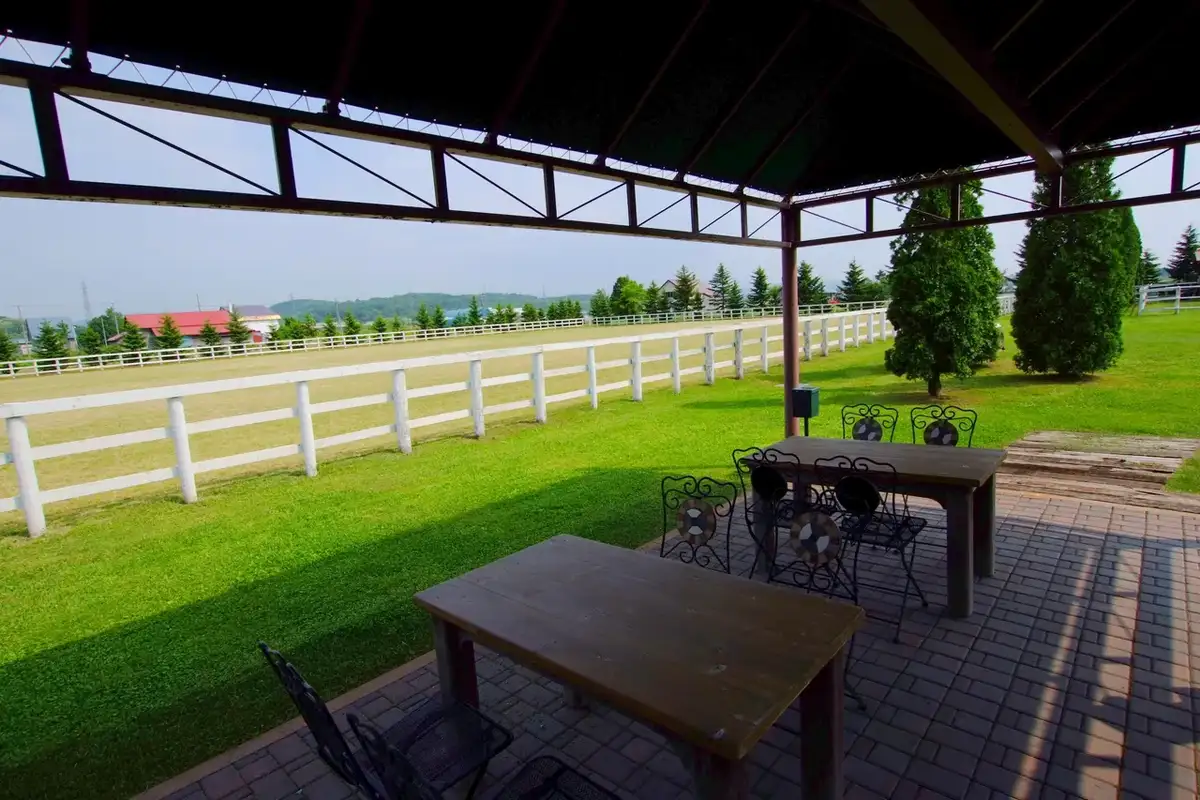 Sunagawa, Hokkaido