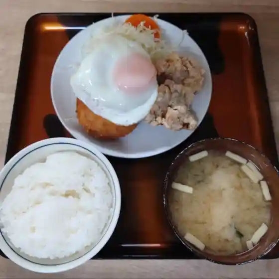 ろく