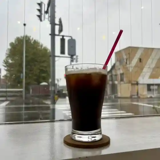 エスプレッソスタンド プラッツ 砂川店
