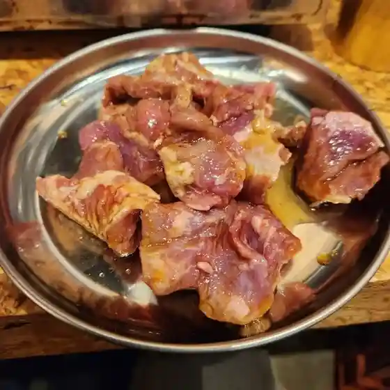 焼肉キムヨシ