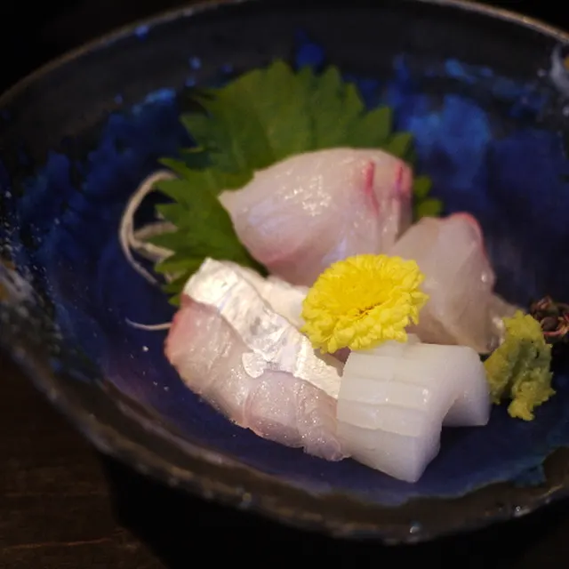 遊食酒房 ちどり本店
