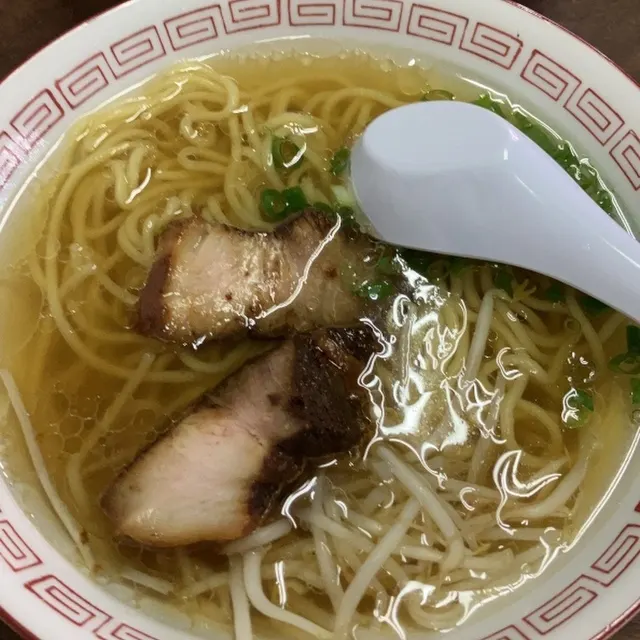 たちばなや食堂