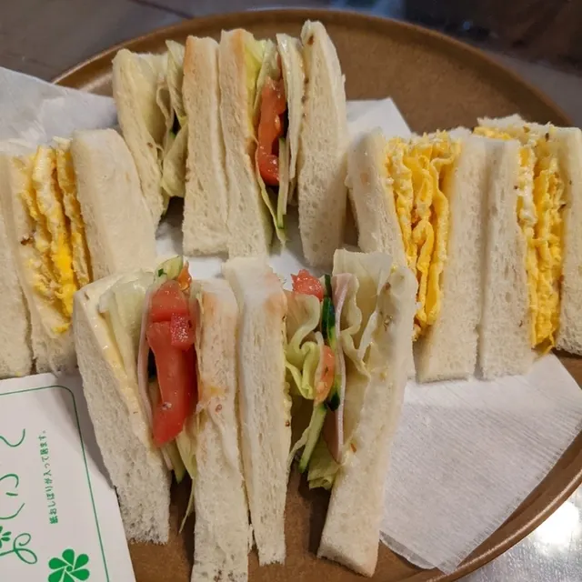 COFFEE コナ with FINE FOODS