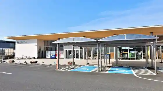 Roadside Station Susami