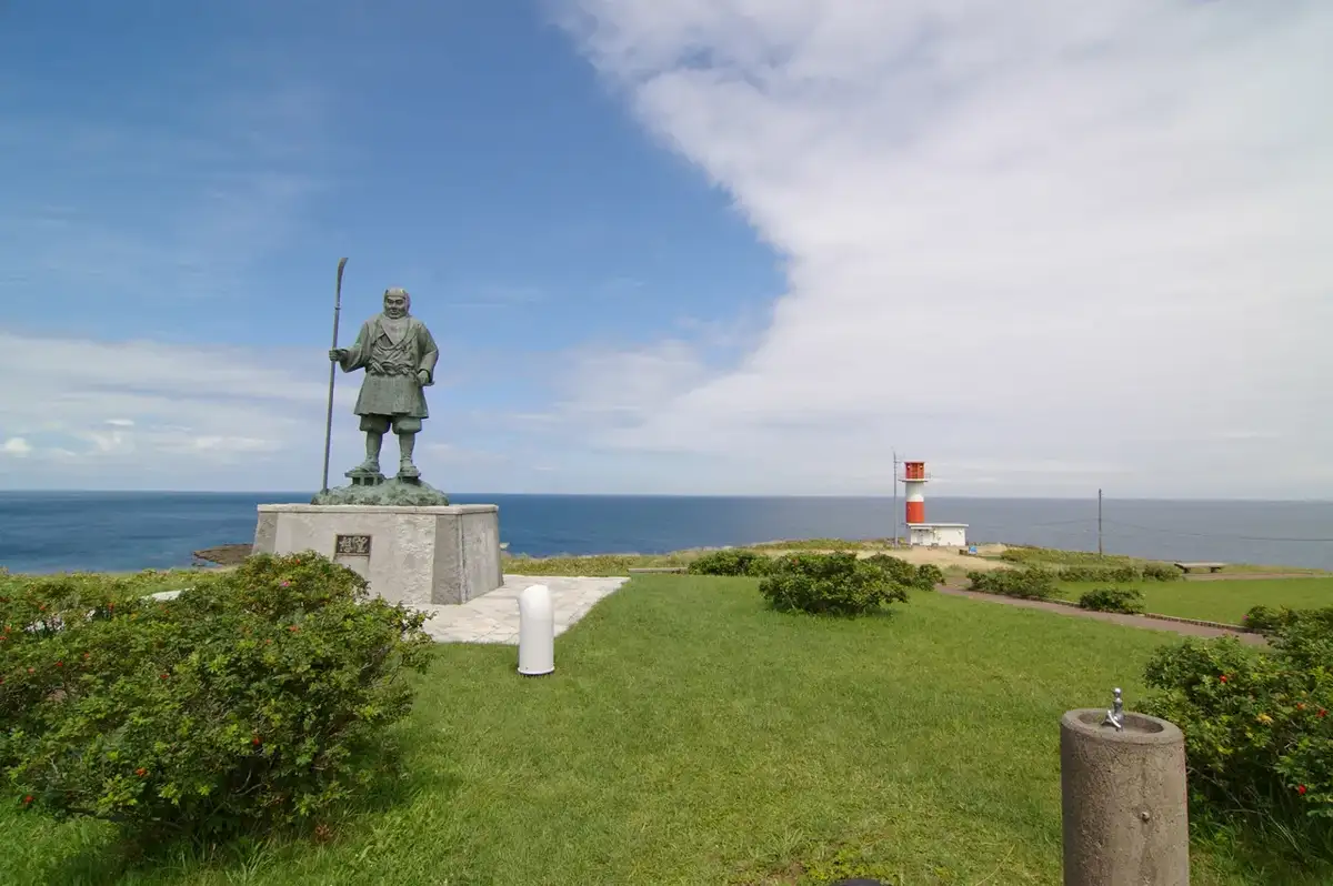 Suttsu, Hokkaido
