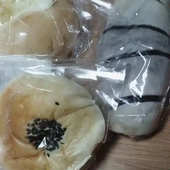 ベーカリー寿