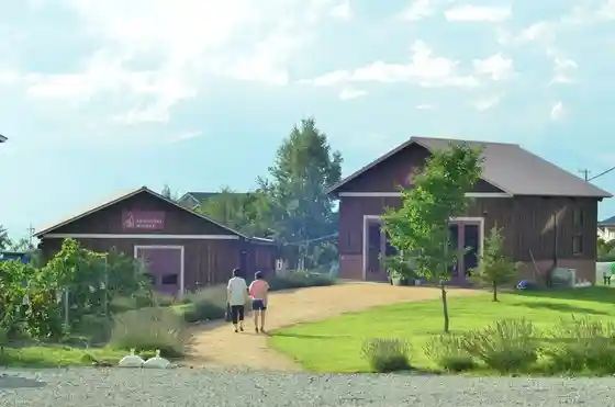 Kusunoki Winery