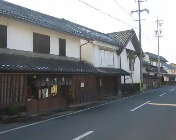 Shioya Brewery