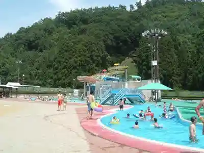 Suko Regional General Pool (Summerland)