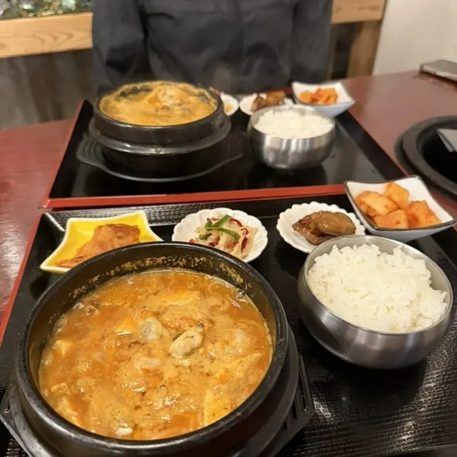オンマの台所