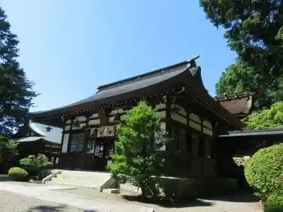 Ko Miya Shrine