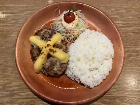 びっくりドンキー 多賀城店