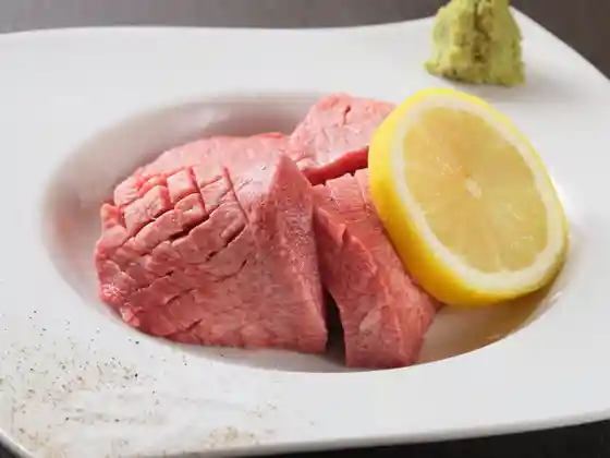 焼肉 明月苑 多賀城店