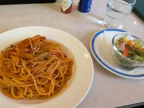 珈琲館 多賀城店