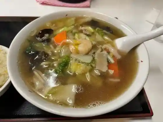 明華園