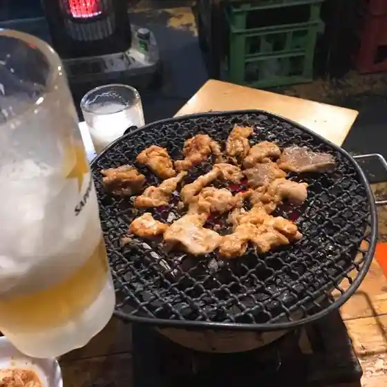 小波や