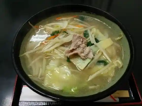 げんこつ屋