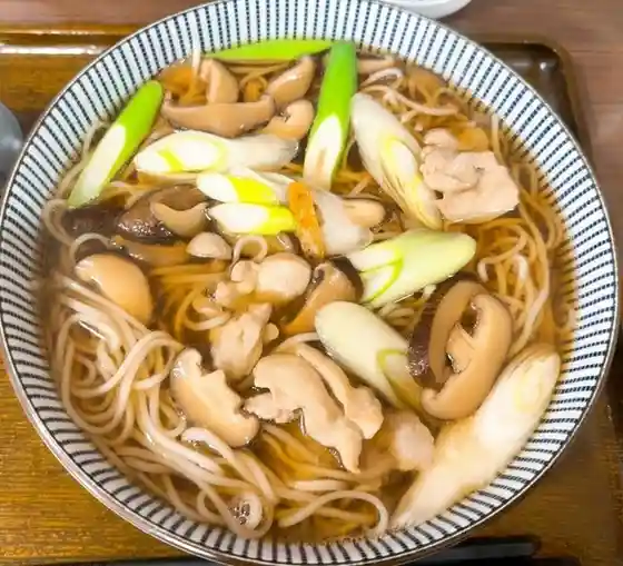 末広庵