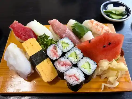 だいご寿司