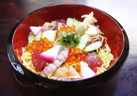 藤寿し